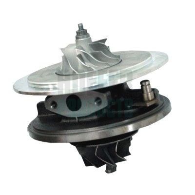Skupina trupu, turbodmychadlo HOFFER 6500056