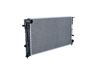 KüHLER MOTORKüHLUNG NRF 58101 41