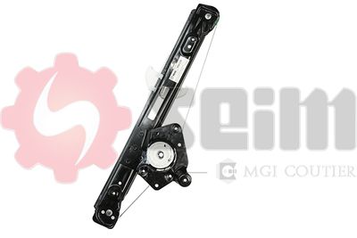 MECANISM ACTIONARE GEAM SEIM 950328 1