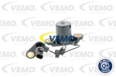 Датчик, уровень моторного масла VEMO V30-72-0184 для MERCEDES-BENZ R-CLASS
