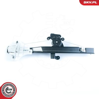 MECANISM ACTIONARE GEAM ESEN SKV 01SKV612 1