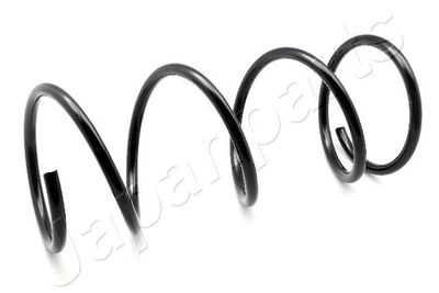 JAPANPARTS ZC3115A Пружина подвески  для TOYOTA AVENSIS (Тойота Авенсис)