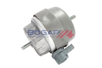 BOGAP Variklio montavimas