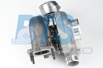 LADER AUFLADUNG BTS Turbo T914534 8