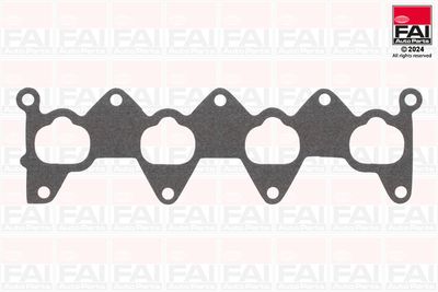 SET GARNITURI GALERIE ADMISIE FAI AutoParts IM2189