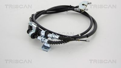 Тросик, cтояночный тормоз TRISCAN 8140 50175 для MAZDA 2