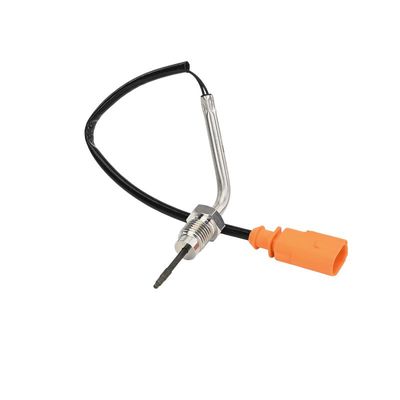 SENZOR TEMPERATURA GAZE EVACUARE DELPHI TS3037512B1 22