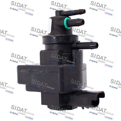 DRUCKWANDLER TURBOLADER