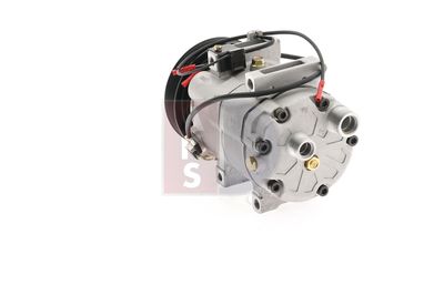 KOMPRESSOR KLIMAANLAGE AKS DASIS 858320N 5
