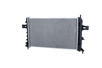 RADIATOR RACIRE MOTOR NRF 53000 27