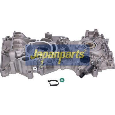 JAPANPARTS Alyvos siurblys