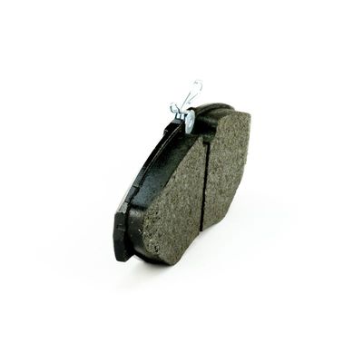 BREMSBELAGSATZ SCHEIBENBREMSE DELPHI LP1695 14