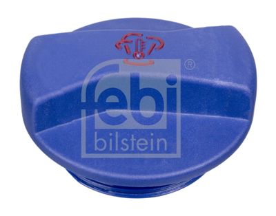 FEBI BILSTEIN Verschlussdeckel, Kühlmittelbehälter (14700)