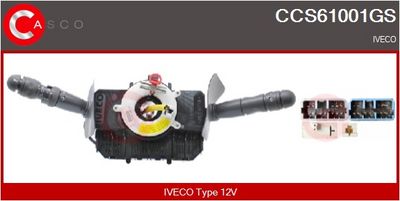 Vorschau CCS61001GS