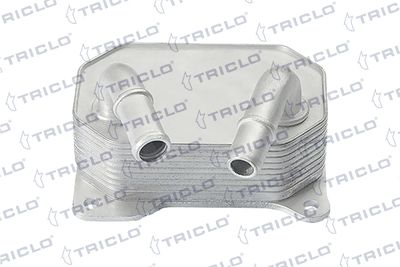 маслен радиатор, двигателно масло TRICLO 417272