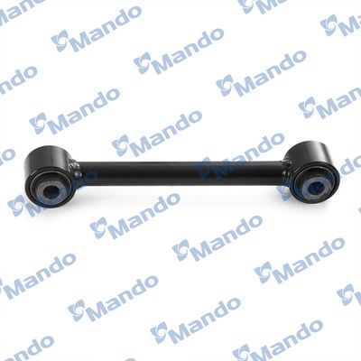 Brazo oscilante, suspensión de ruedas