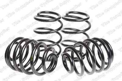 SET SUSPENSIE ARCURI ELICOIDALE