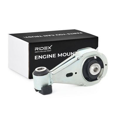 окачване, двигател RIDEX 247E1263