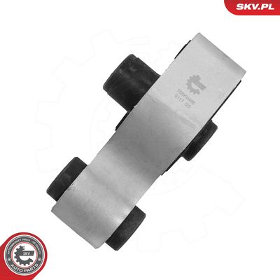 окачване, двигател ESEN SKV 75SKV486