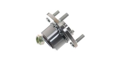 RADLAGERSATZ SKF VKBA6680 3