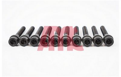 ZYLINDERKOPFSCHRAUBENSATZ AMC 258028 3