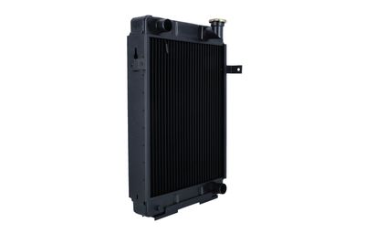 RADIATOR BATERIE DE ANTRENARE NRF 52249 39
