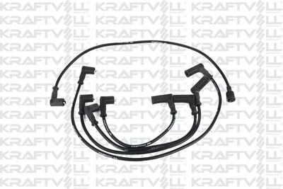 Комплект проводов зажигания KRAFTVOLL GERMANY 05070030 для FIAT MERENGO