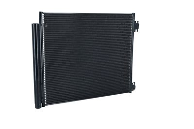 KONDENSATOR KLIMAANLAGE NRF 350411 23