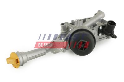 RADIATOR ULEI CUTIE VITEZE