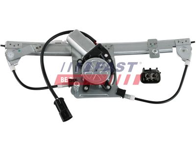 MECANISM ACTIONARE GEAM FAST FT91932