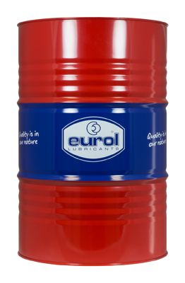 EUROL Kardanasolie Eurol HPG 80W-90 GL5 (E110630-210L)