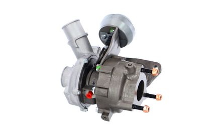 COMPRESOR SISTEM DE SUPRAALIMENTARE REMANTE 003001004418R 19