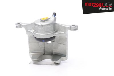 BREMSSATTEL METZGER AUTOTEILE 6261500 21