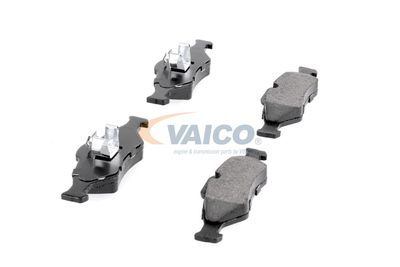 BREMSBELAGSATZ SCHEIBENBREMSE VAICO V250253 50