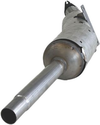 FILTRU FUNINGINE/PARTICULE SIST.DE ESAPAMENT BOSAL 095904 5