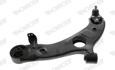 LENKER RADAUFHäNGUNG