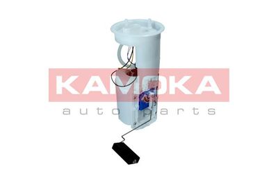 Fuel Feed Unit 8400013