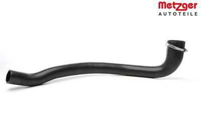 LADELUFTSCHLAUCH METZGER AUTOTEILE 2400239 36