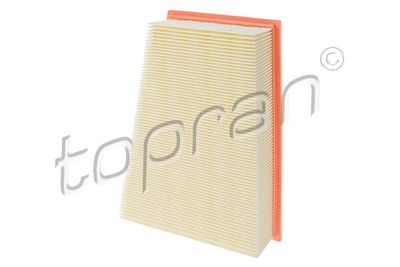 TOPRAN Luftfilter (700 408)