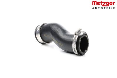 LADELUFTSCHLAUCH METZGER AUTOTEILE 2400663 7