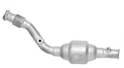 IMASAF 56.31.33 Катализатор  для PEUGEOT 307 Break (3E) 2.0