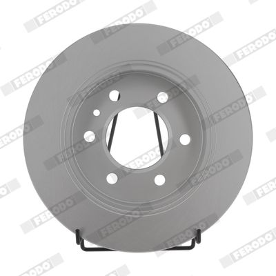 Ferodo Brake Disc DDF2984C