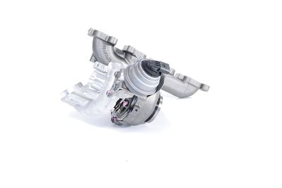 LADER AUFLADUNG BTS Turbo T914929 9