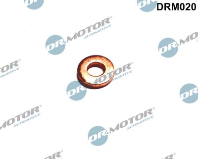 Уплотнительное кольцо, клапанная форсунка Dr.Motor Automotive DRM020 для NISSAN ALMERA