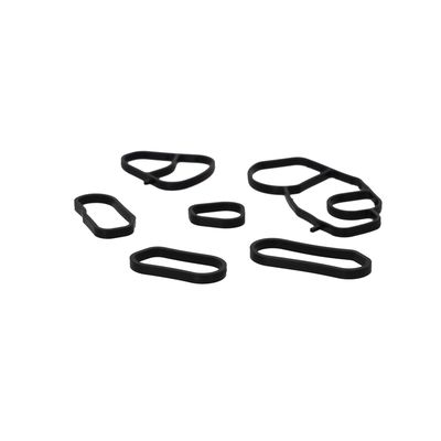SET GARNITURI RADIATOR ULEI NISSENS 9071705 39