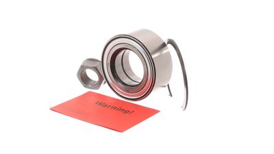 RADLAGERSATZ SKF VKBA3633 32