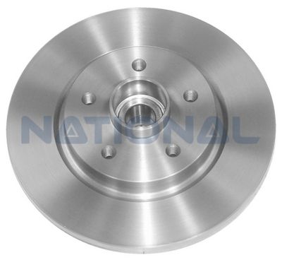 National NBD1839