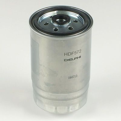 KRAFTSTOFFFILTER DELPHI HDF572 1
