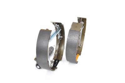 SET SABOTI FRANA BOSCH 0204114044 11