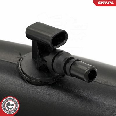 Sací hadice, vzduchový filtr SKV 54SKV564